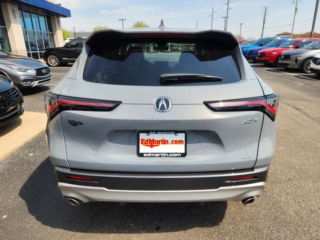 2025 Acura ADX Base
