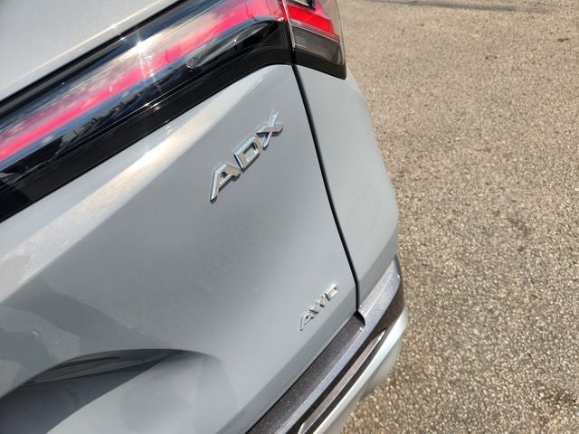 2025 Acura ADX Base