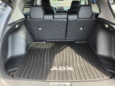 2025 Acura ADX Base