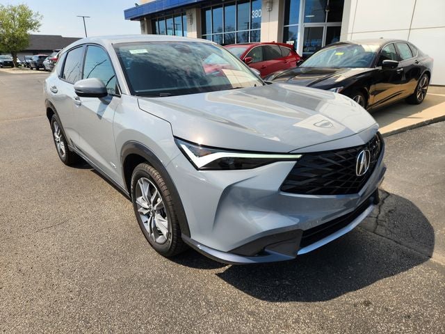 2025 Acura ADX Base
