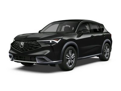 2025 Acura ADX Base