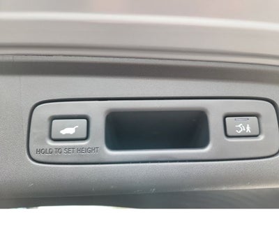 2025 Acura ADX Base