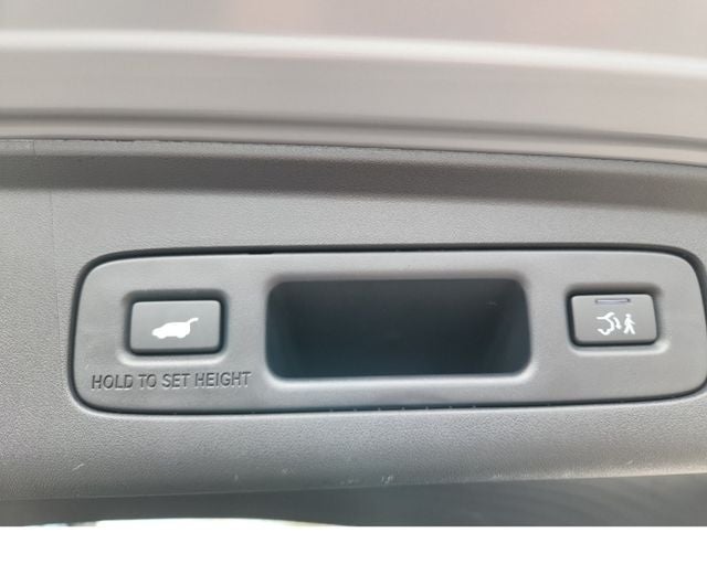 2025 Acura ADX Base