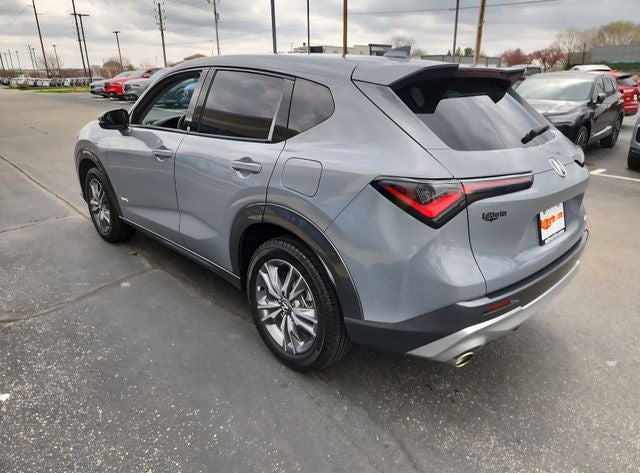 2025 Acura ADX Base