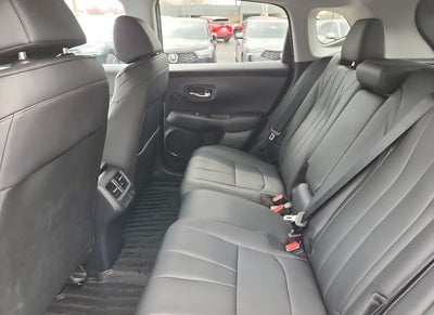2025 Acura ADX Base