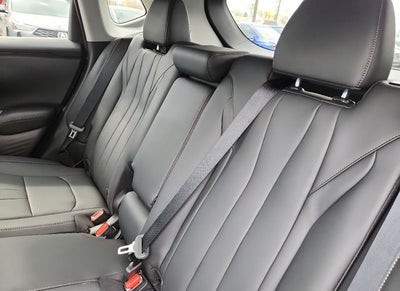 2025 Acura ADX Base