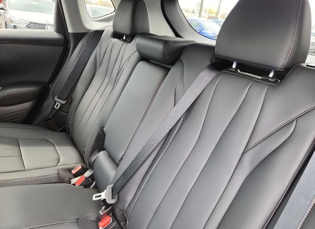 2025 Acura ADX Base