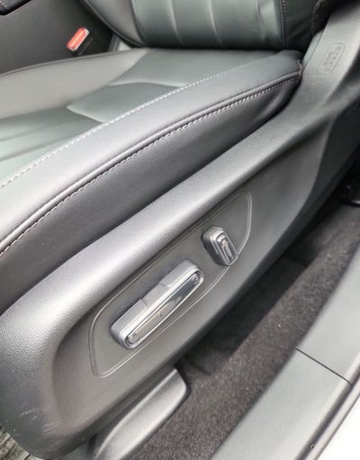 2025 Acura ADX Base
