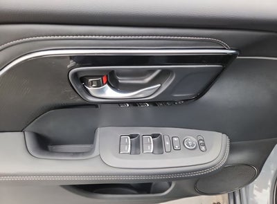 2025 Acura ADX Base