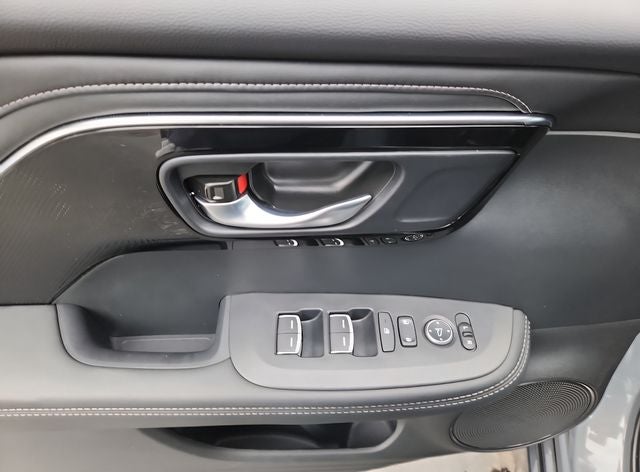 2025 Acura ADX Base
