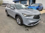 2025 Acura ADX Base