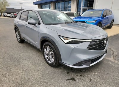 2025 Acura ADX Base
