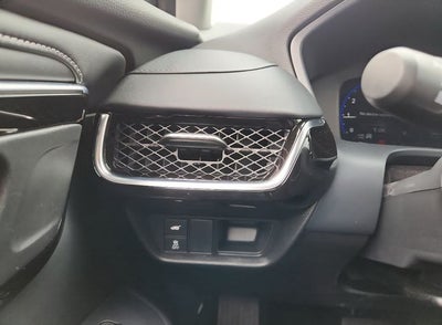 2025 Acura ADX Base