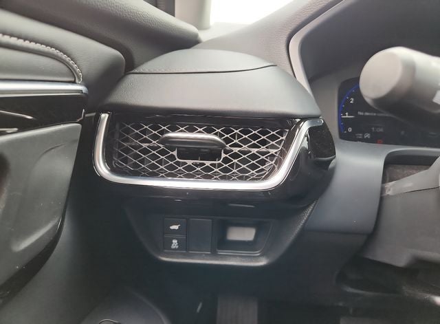 2025 Acura ADX Base