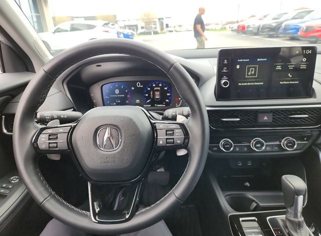 2025 Acura ADX Base