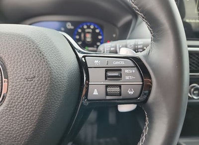 2025 Acura ADX Base