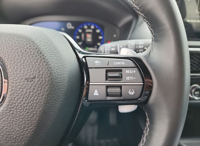 2025 Acura ADX Base