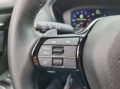 2025 Acura ADX Base