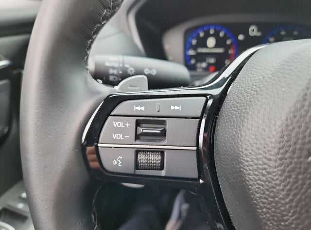 2025 Acura ADX Base