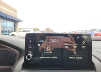 2025 Acura ADX Base