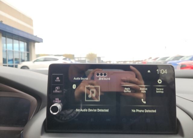 2025 Acura ADX Base