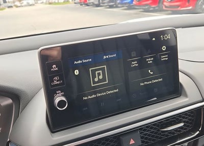 2025 Acura ADX Base