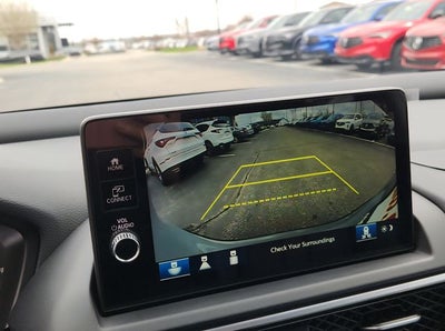 2025 Acura ADX Base