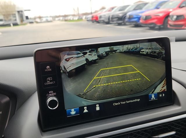 2025 Acura ADX Base