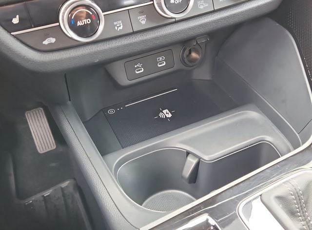 2025 Acura ADX Base