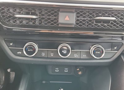 2025 Acura ADX Base