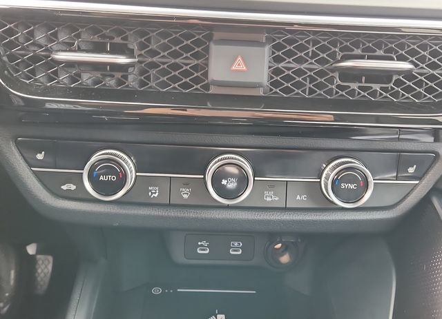 2025 Acura ADX Base