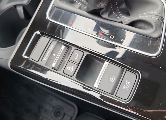 2025 Acura ADX Base