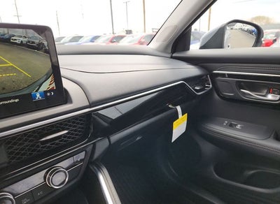 2025 Acura ADX Base