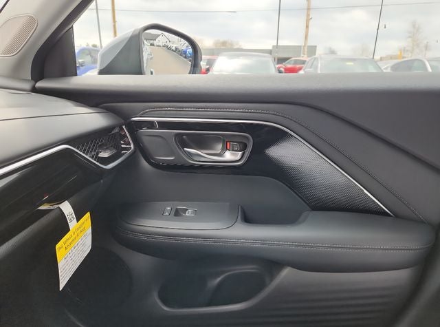 2025 Acura ADX Base