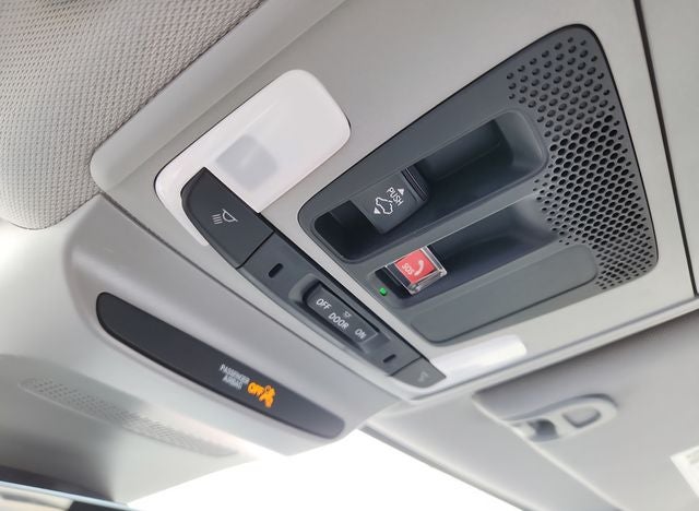 2025 Acura ADX Base