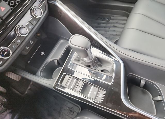 2025 Acura ADX Base
