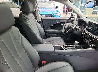2025 Acura ADX Base