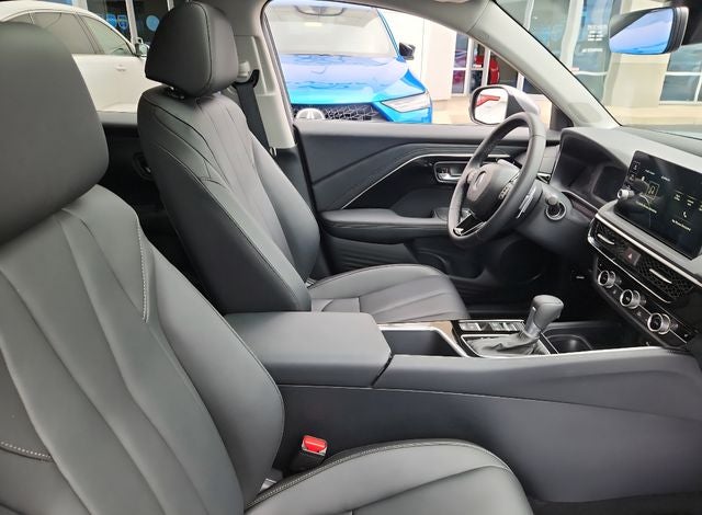 2025 Acura ADX Base