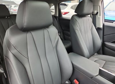 2025 Acura ADX Base