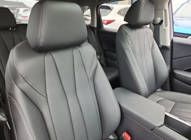 2025 Acura ADX Base
