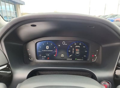 2025 Acura ADX Base