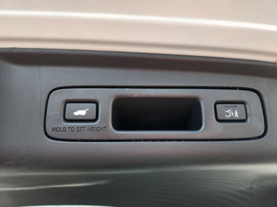 2025 Acura ADX 4DR AWD A-SPEC