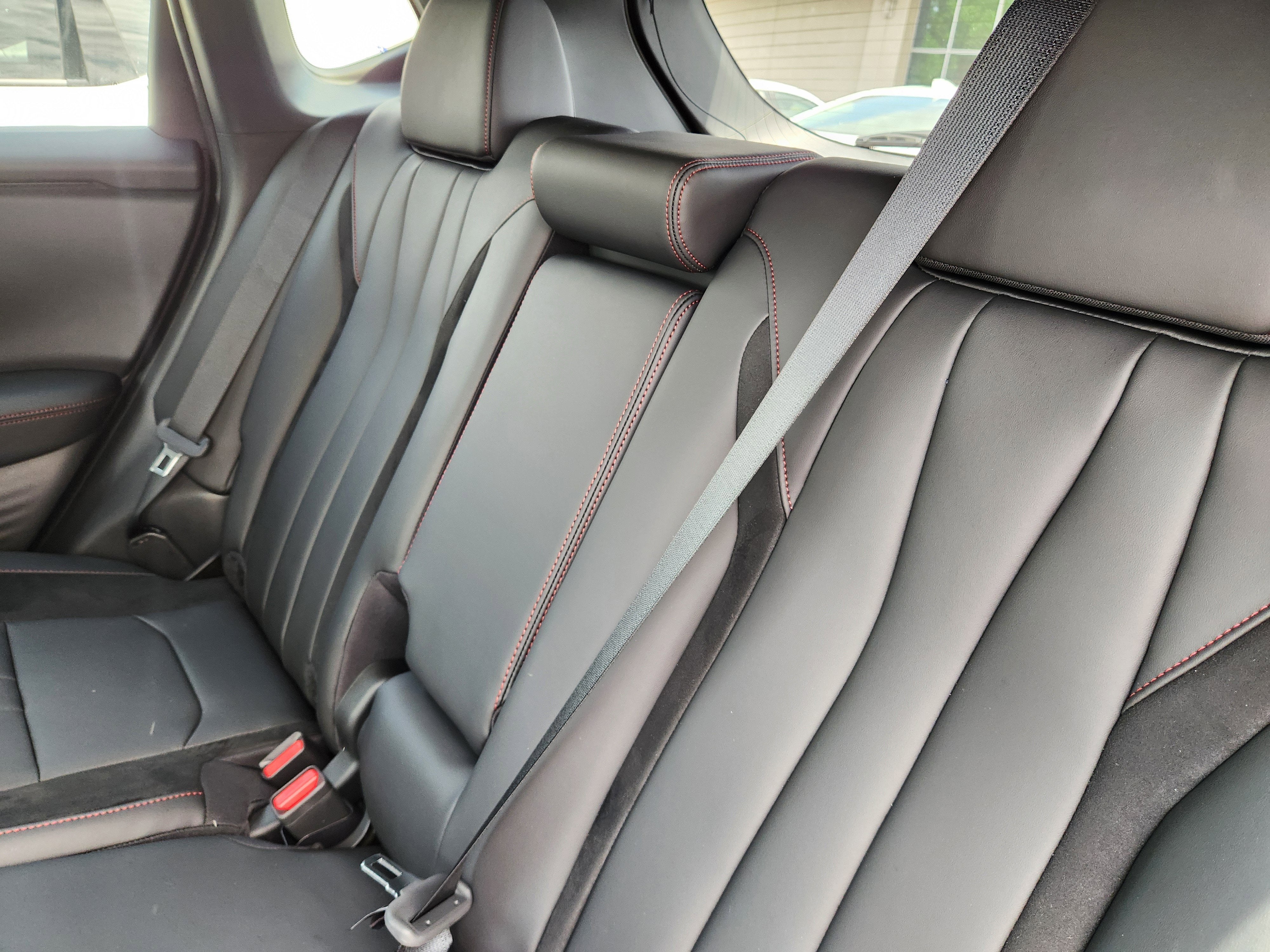 2025 Acura ADX 4DR AWD A-SPEC