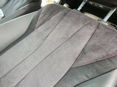 2025 Acura ADX 4DR AWD A-SPEC