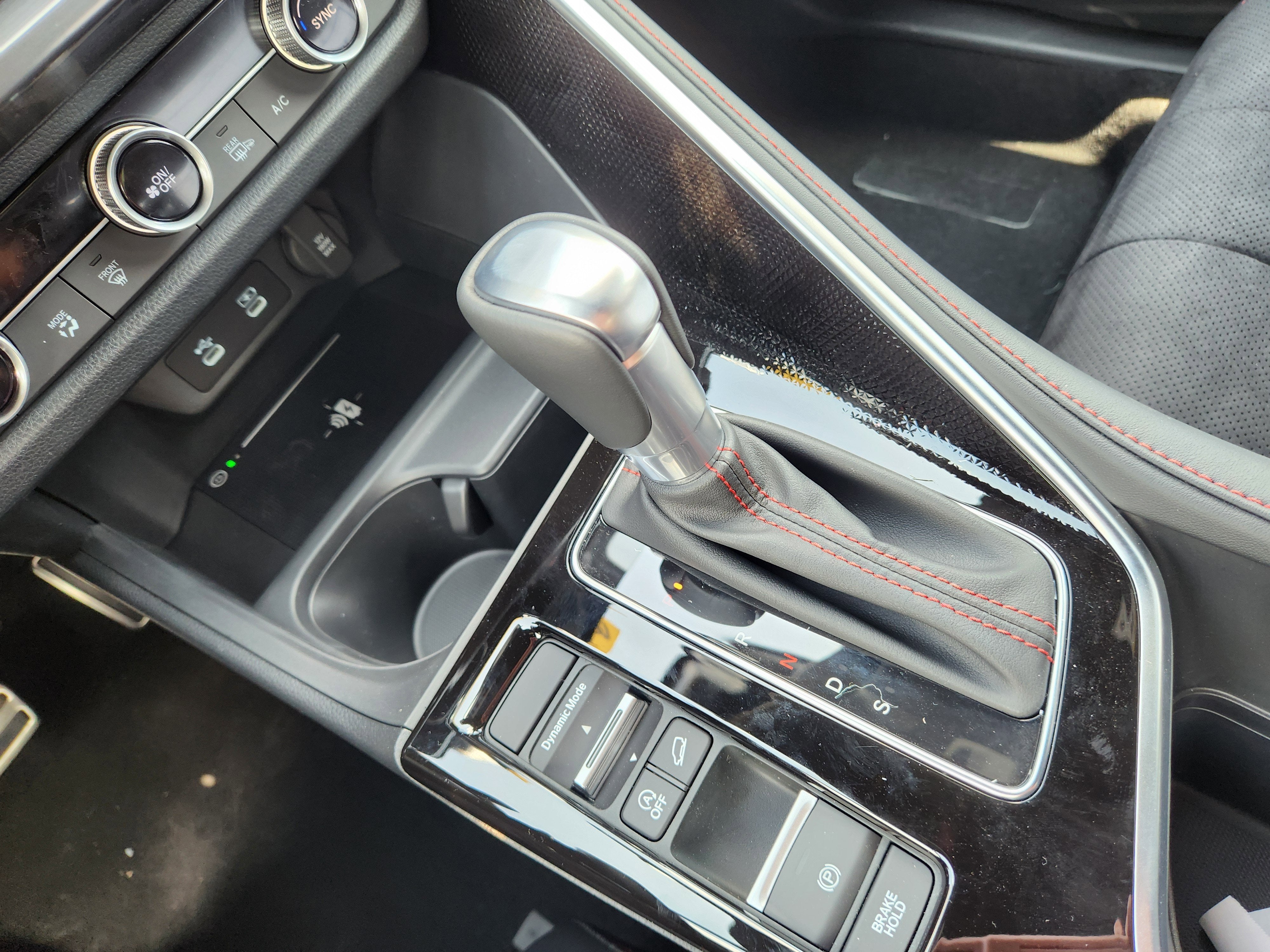 2025 Acura ADX 4DR AWD A-SPEC