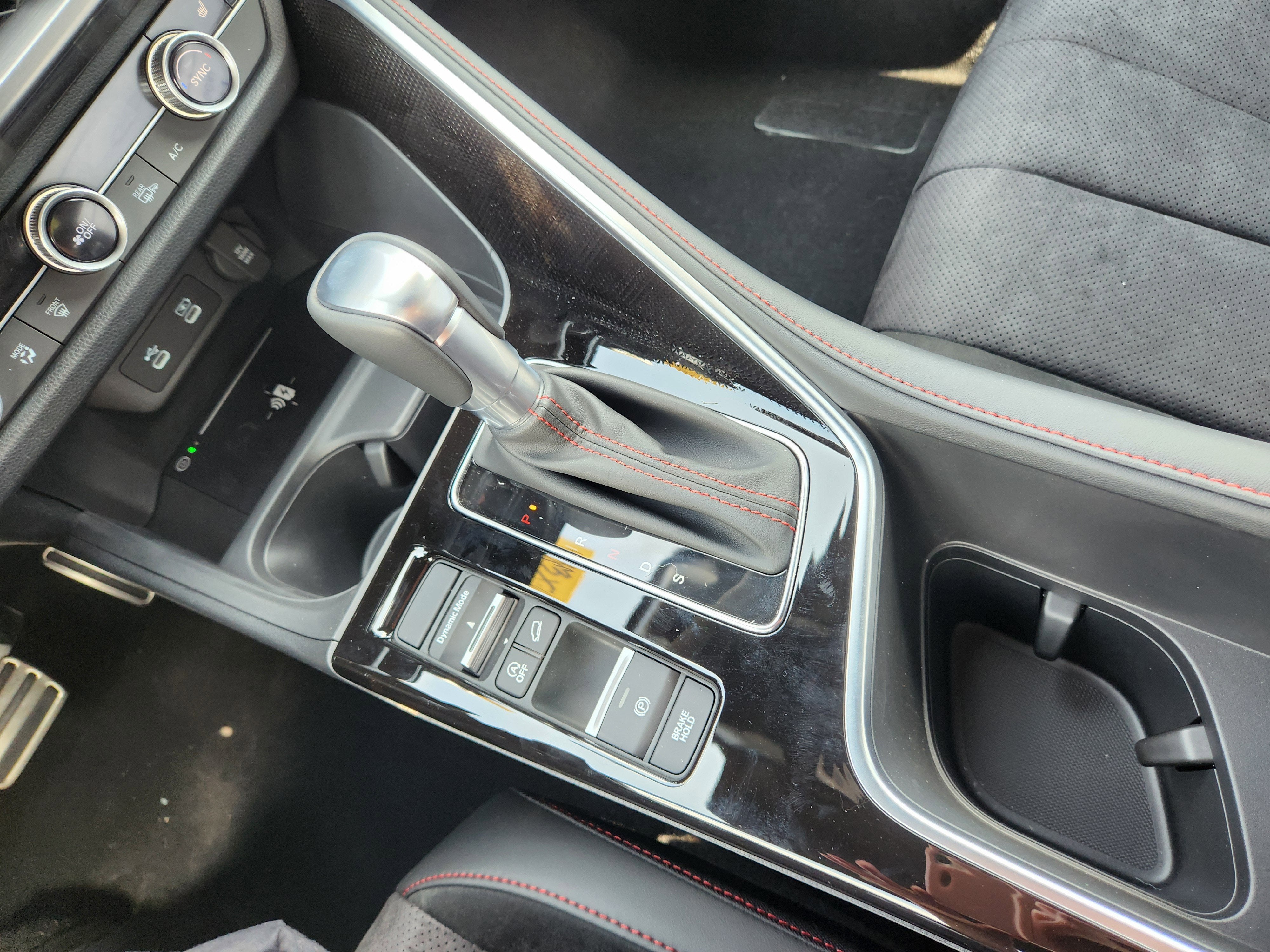 2025 Acura ADX 4DR AWD A-SPEC