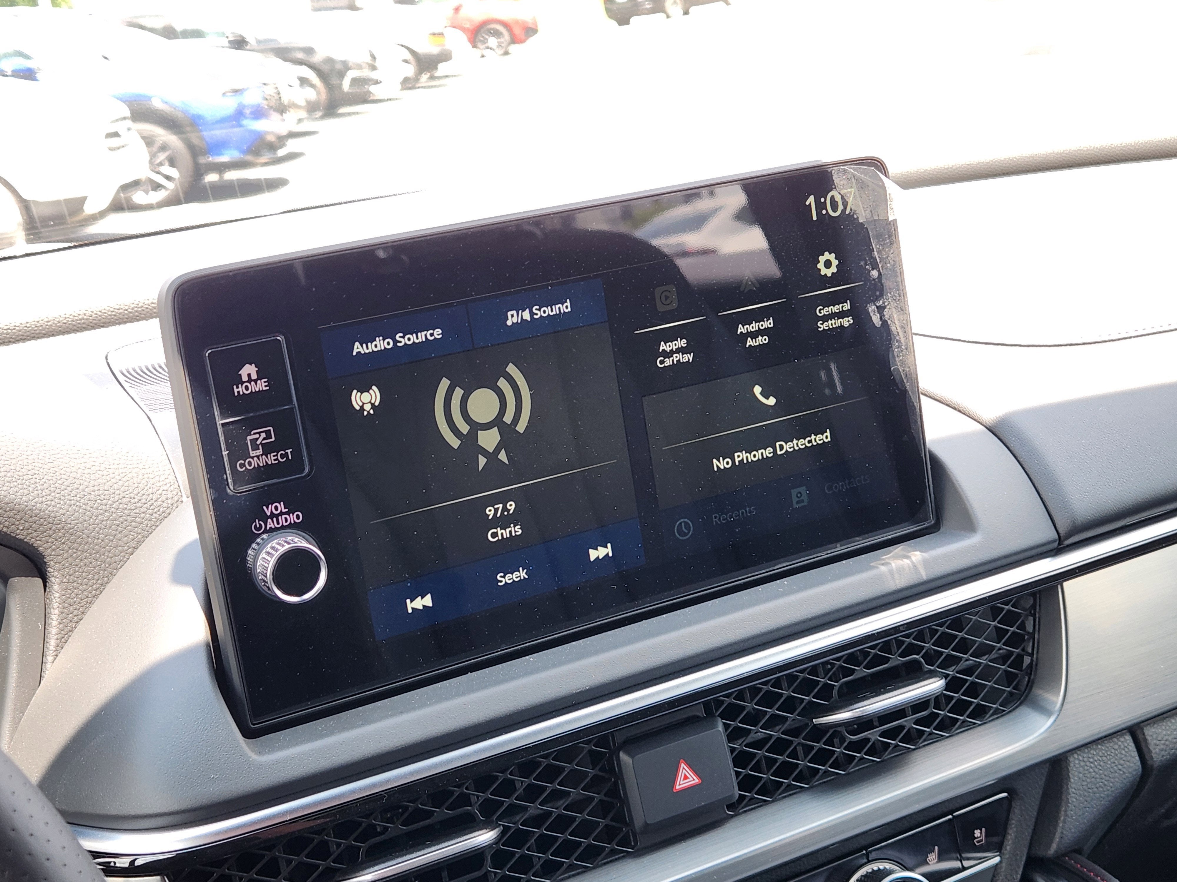 2025 Acura ADX 4DR AWD A-SPEC