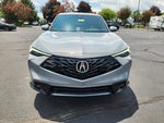 2025 Acura ADX 4DR AWD A-SPEC