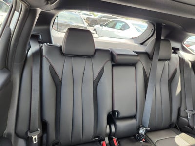 2025 Acura ADX 4DR AWD A-SPEC