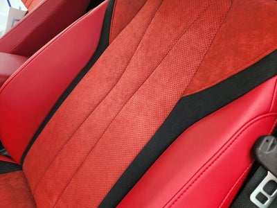 2026 Acura ADX A-Spec Package